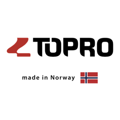 Topro Industri Logo