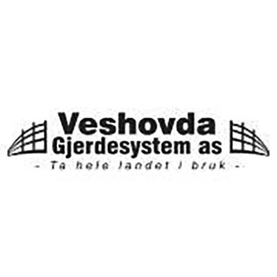 Veshovda Gjerdesystem Logo